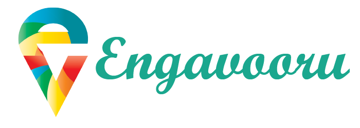 Enga Vooru